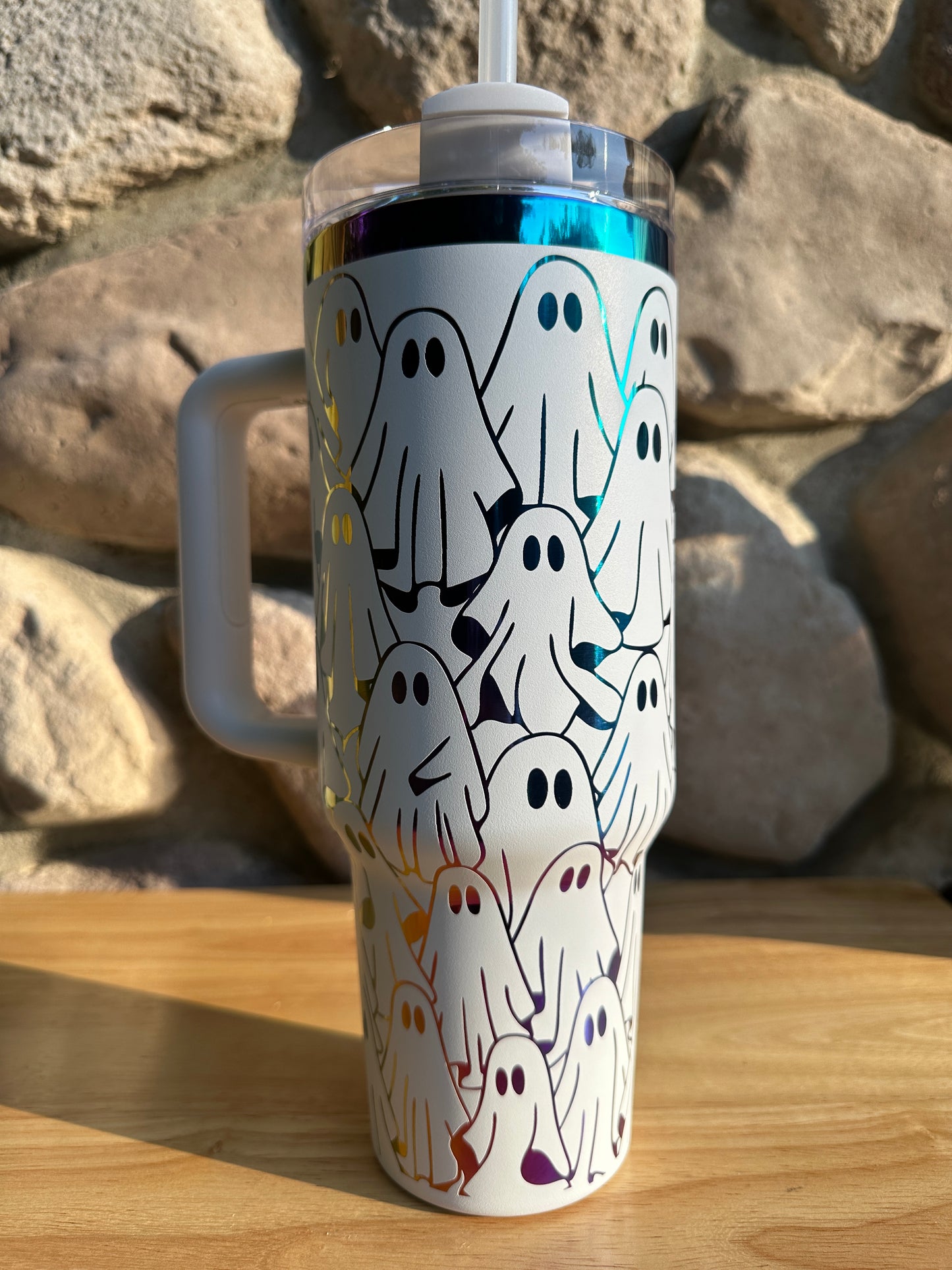 Ghosties - Ready To Ship