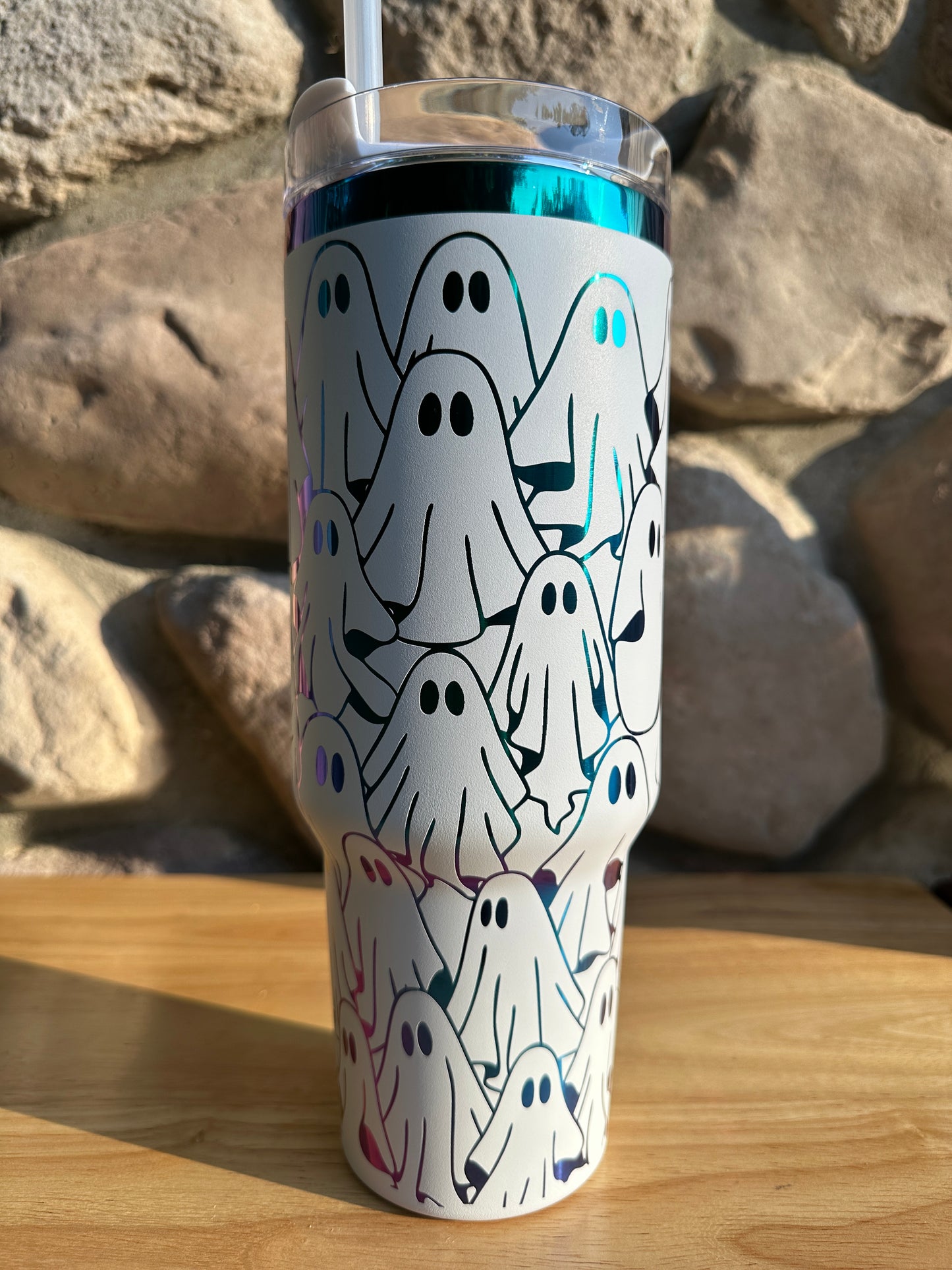 Ghosties - Ready To Ship