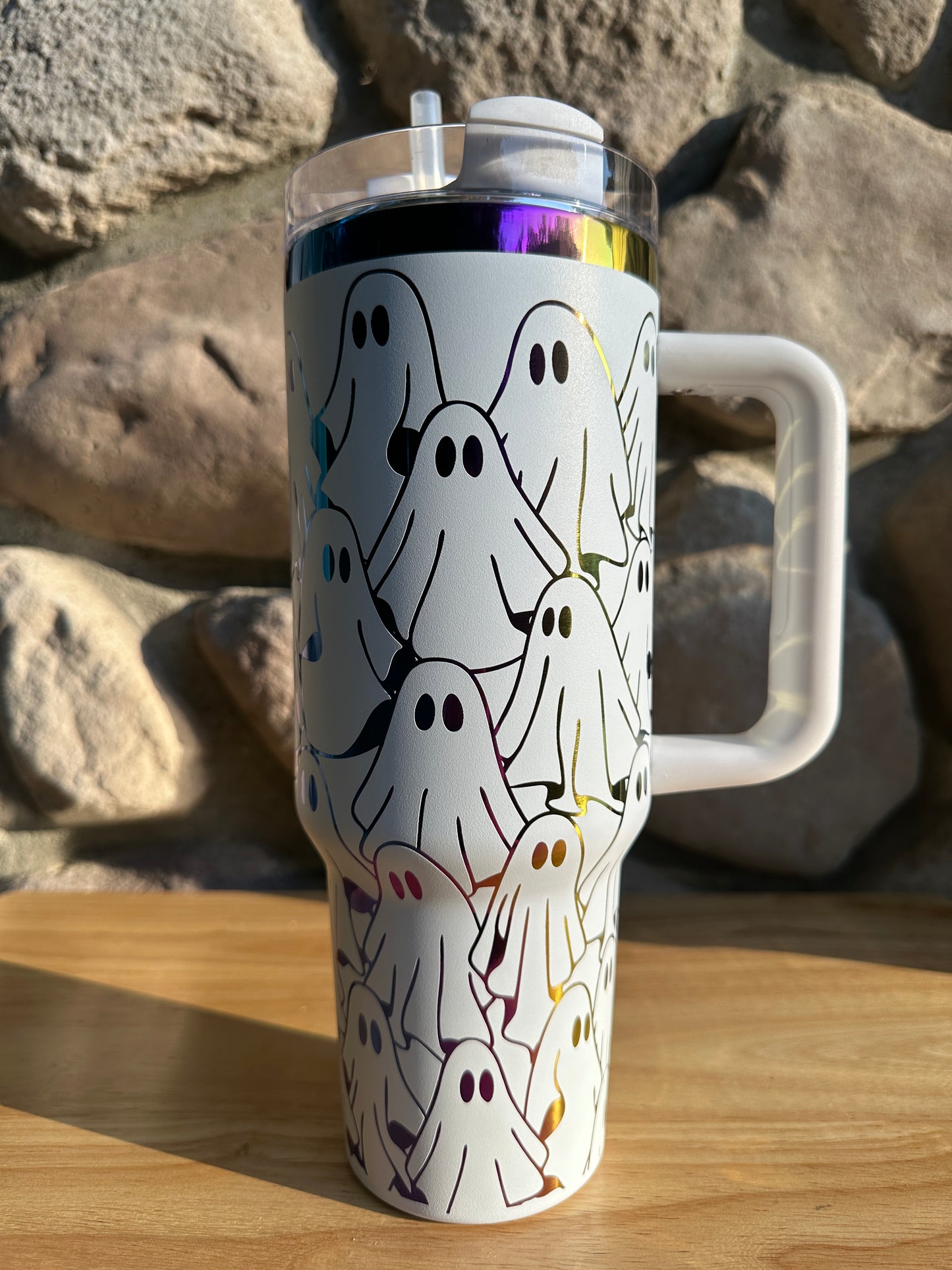 Ghosties - Ready To Ship