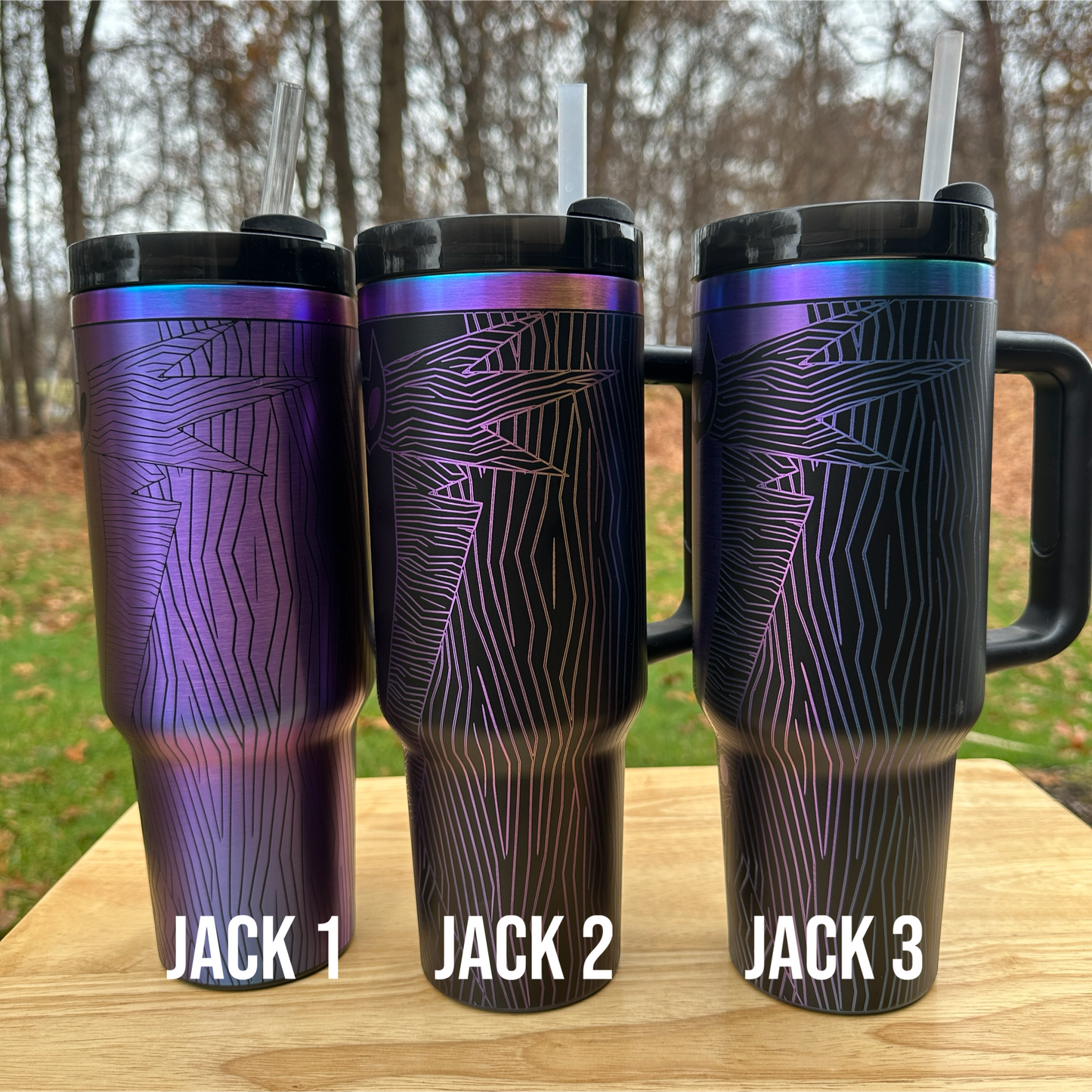 Jack's Suit - Ready To Ship