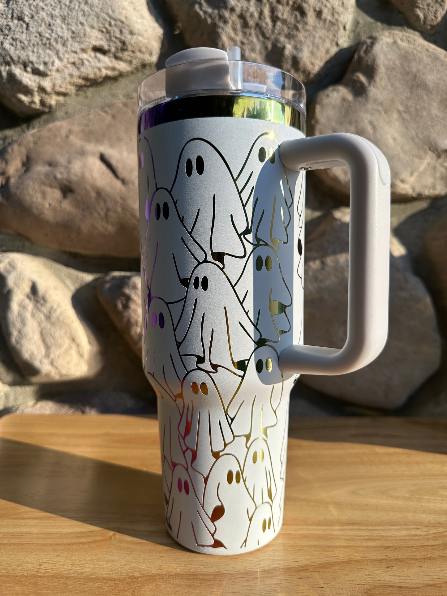 Ghosties - Ready To Ship