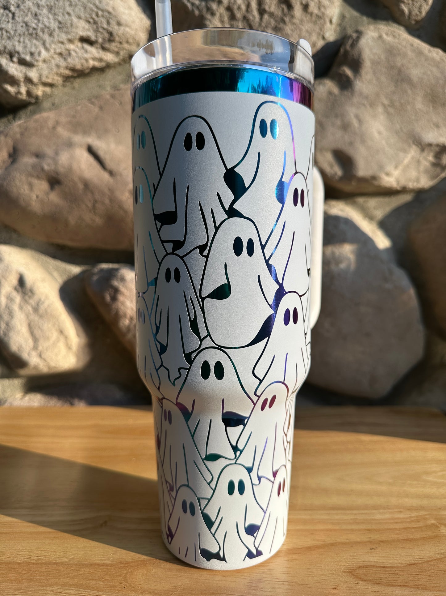 Ghosties - Ready To Ship