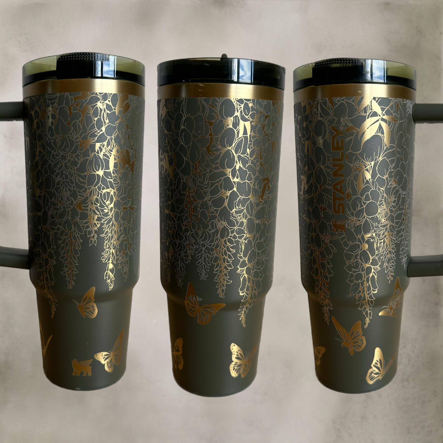 Wisteria - 30oz ProTour Cypress Ready To Ship