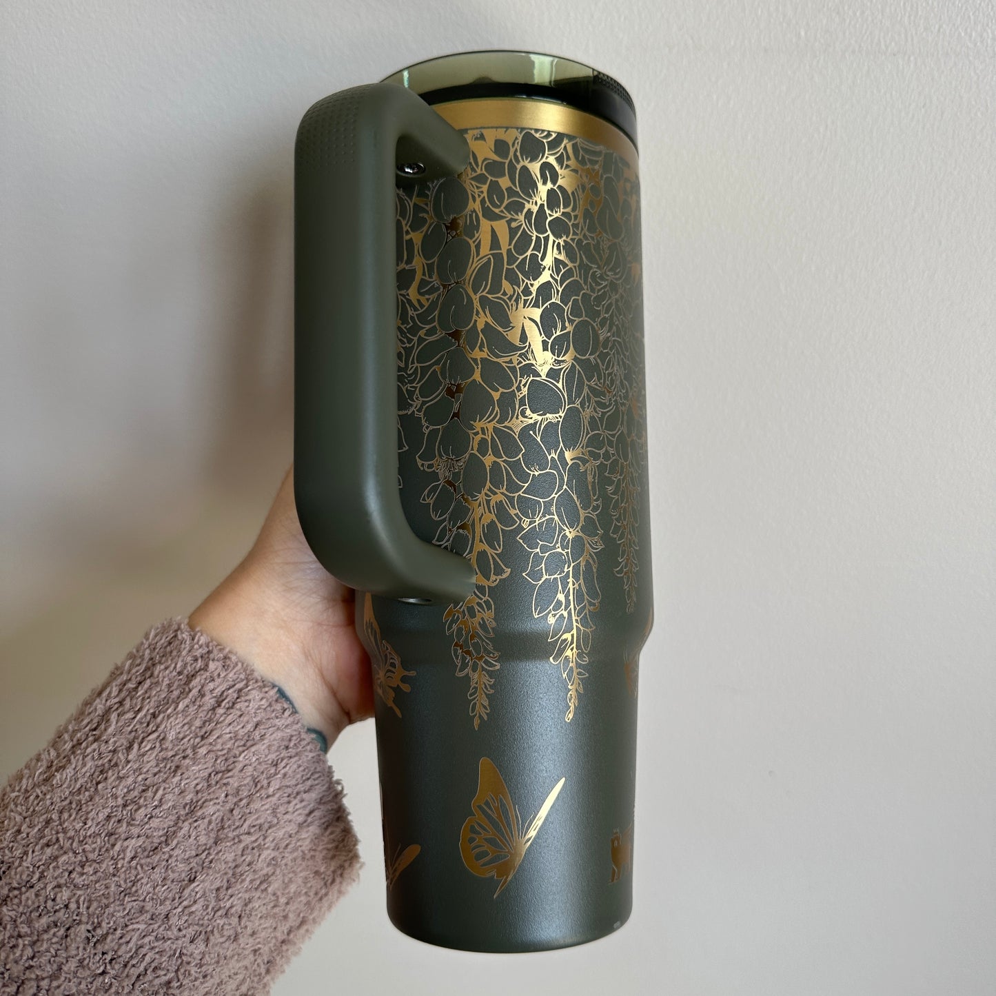 Wisteria - 30oz ProTour Cypress Ready To Ship