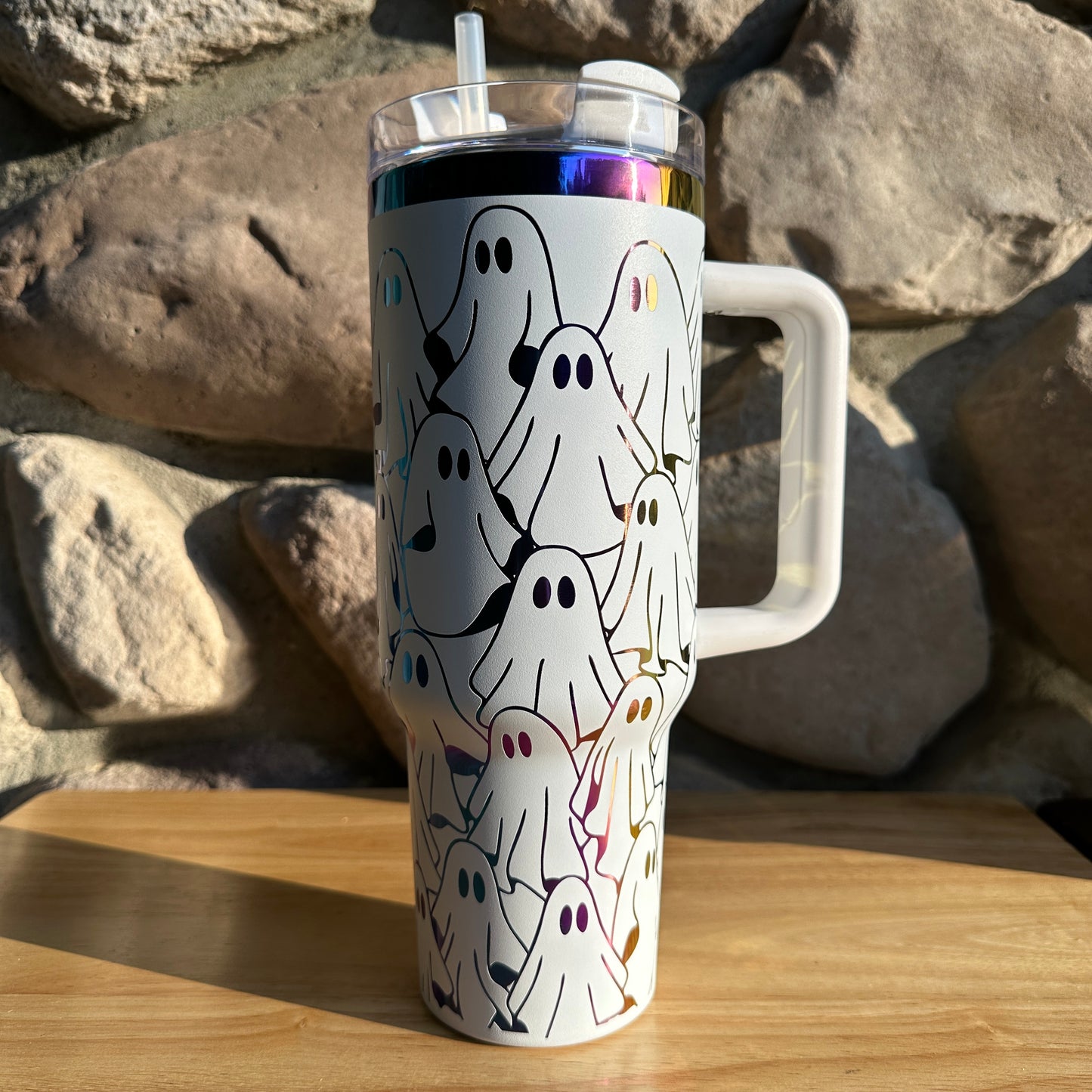 Ghosties - Ready To Ship
